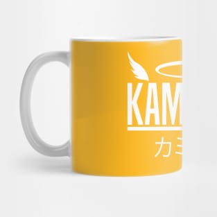 Kamidere Mug